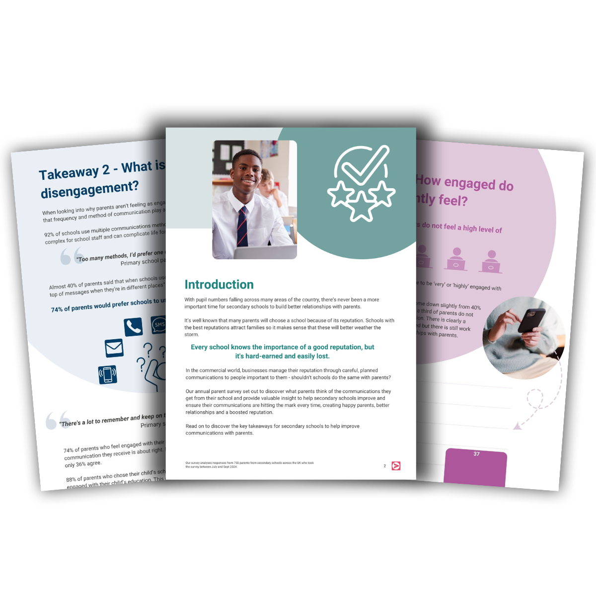 Resources reach more parents
